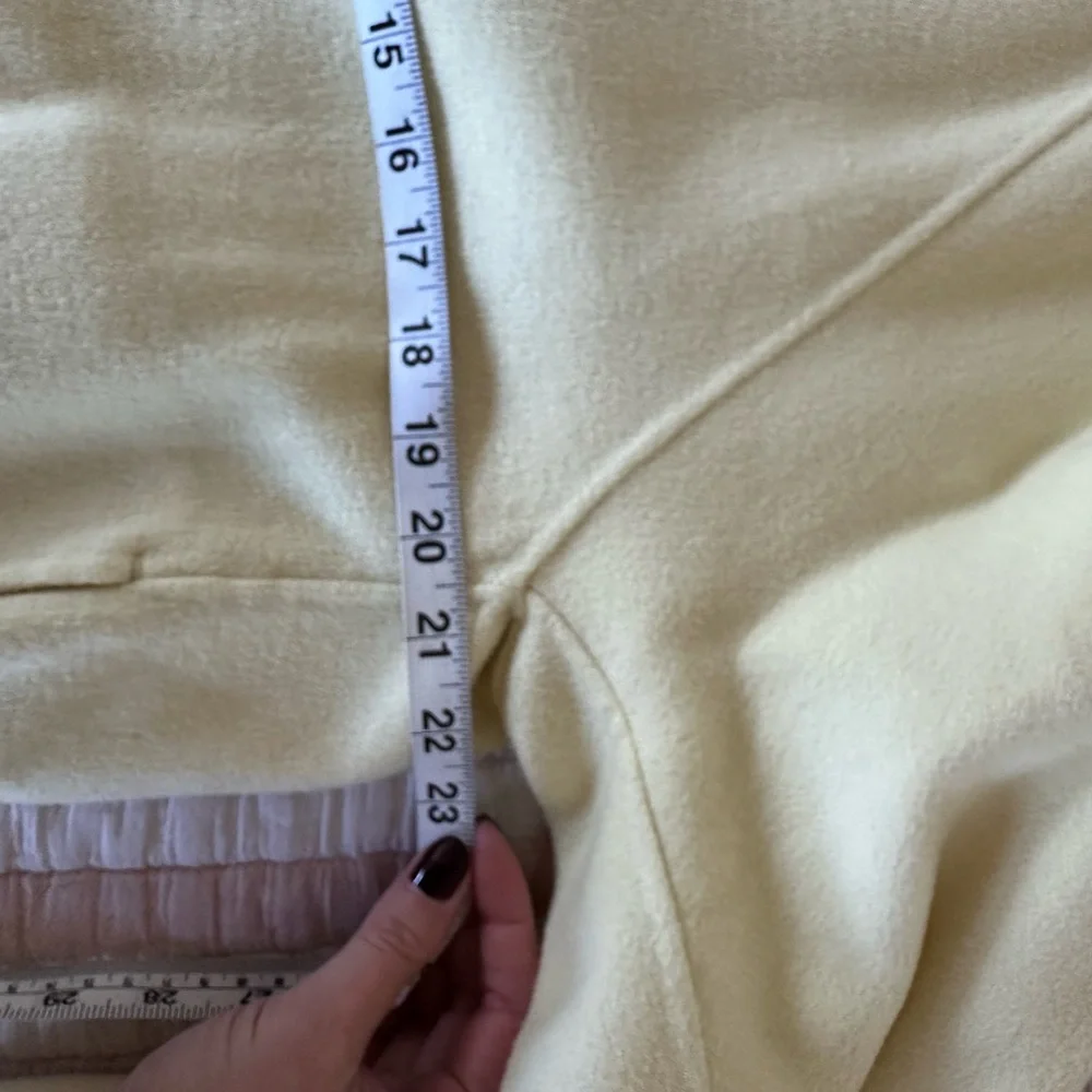 COS Double Face Wool Jacket - Picture 11 of 13
